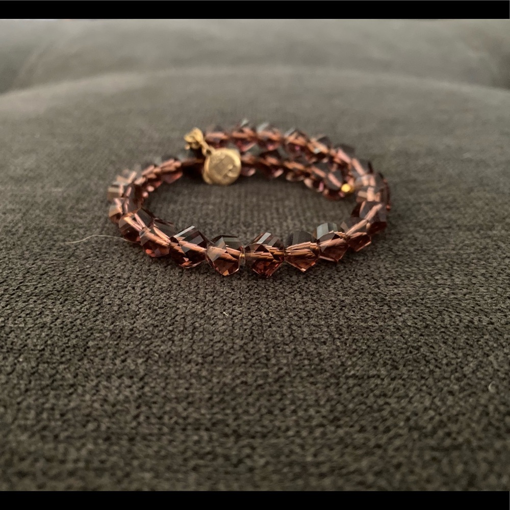 Alex and ani bracelet